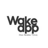 WakeApp logosu